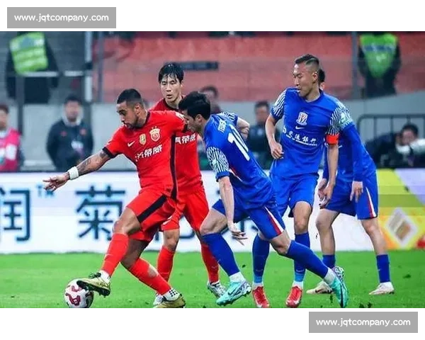 齐鲁争锋点燃中超焦点战 山东鲁能主场迎战上海申花胜负悬念拉满